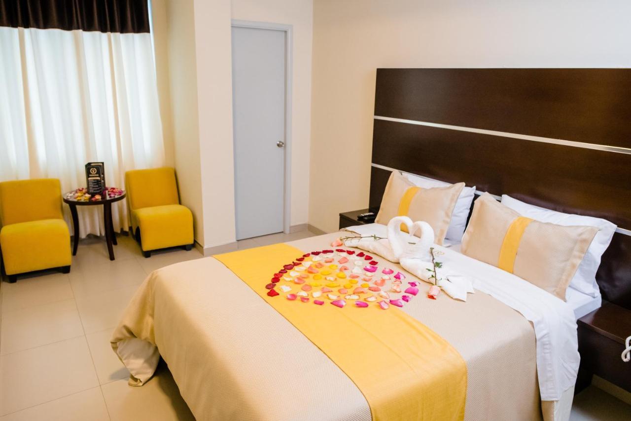Verona Hotel Banos Turcos Lima Dış mekan fotoğraf